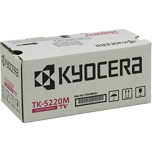 Toner Kyocera TK-5220M Magenta