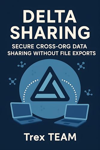 Delta Sharing: Secure Cross‑Org Data Sharing Without File Exports