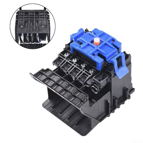 Tête d'impression HP Pro 9010 bloc 962 963 964 965 compatible 9015 9016 9018