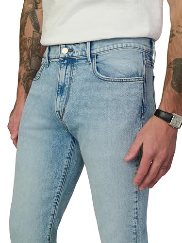 Image of Joe's Jeans Men's Asher Slim Leg Jean, Teller, 36W x 34L