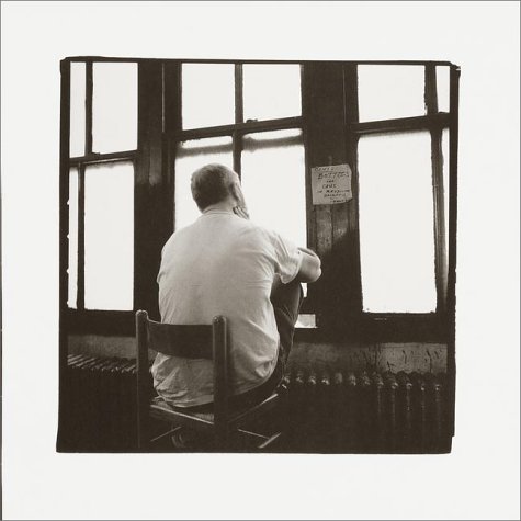 Flophouse: Life on the Bowery