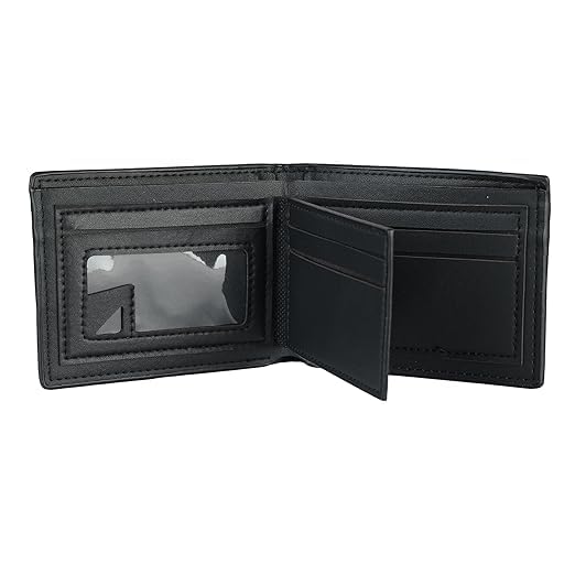 Image of ZEVORA Men's Gift Set | 4-in-1 Combo with Stylish Wallet, Adjustable Belt, Metal Keychain & Pen | Gift for Men, Husband, Boyfriend, Father | Packaging | Birthday /Corporate gift /Anniversary