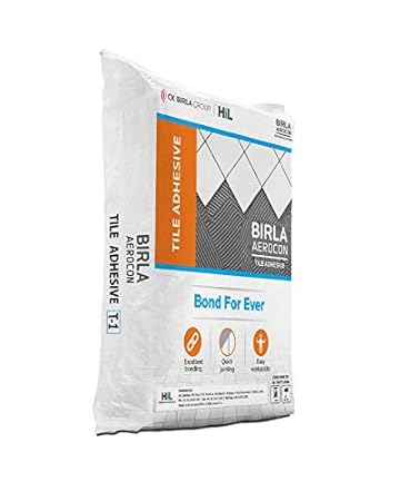 Birla Aerocon Tile Adhesive