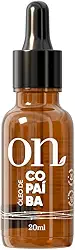 Óleo de Copaíba ON 100% Puro Ação Relaxante 20ml (1)
