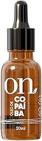 Óleo de Copaíba ON 100% Puro Ação Relaxante 20ml (1)