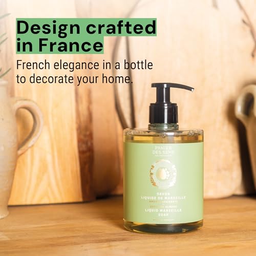 Liquid Marseille Soap