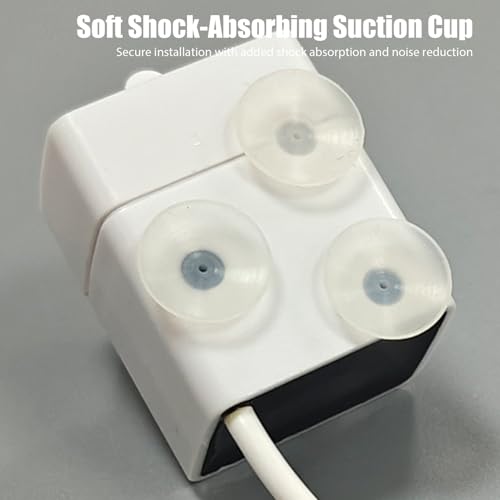 Bomba de Fuente de Agua para Mascotas con Motor Brushless y Filtro USB 5V miniatura 3