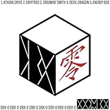  Energy Box