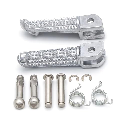 Support pédale antidérapant pour remplacer cale pied Yamaha - 2