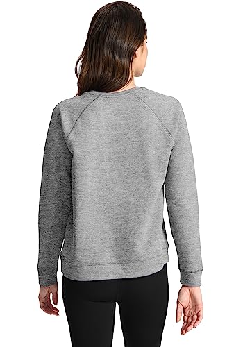 Peloton Women's Crewneck Sweatshirt2
