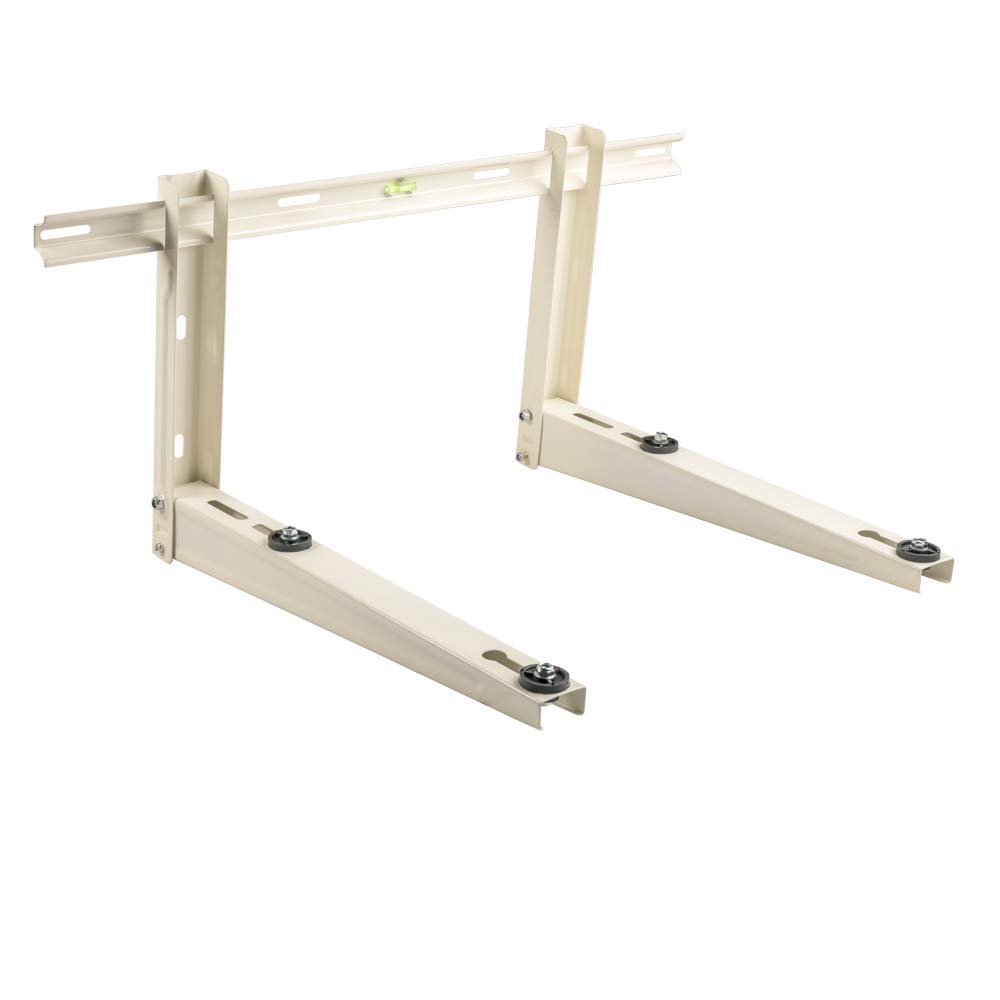 ICOOL Outdoor Wall Mounting Bracket for 900036000 BTU Universal Mini