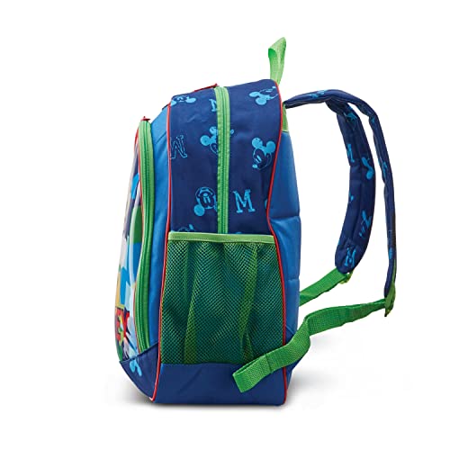 American Tourister Disney Backpack, Mickey3