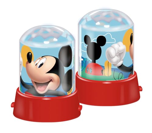 Lampe Mickey Disney Projection Arditex idée cadeau anniversaire enfant