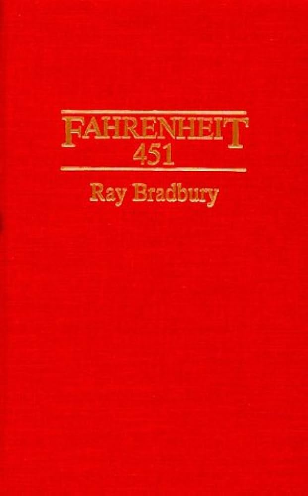 レイ・ブラッドベリ 451° F Amazon | Fahrenheit 451 | Bradbury, Ray | Adventure