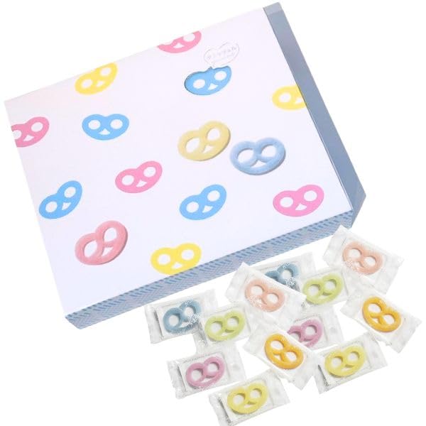 Amazon.co.jp: グミッツェル ヒトツブカンロ Kanro POCKET (30個BOX 