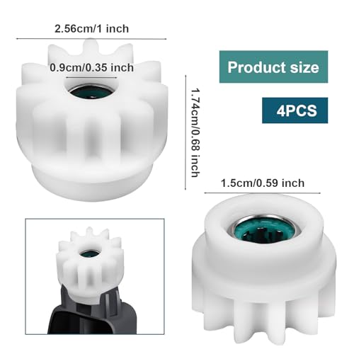 Trapeadores, Kitchen Imagen adicional