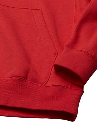 Image of NIKE Men's Pull Over Hoodie