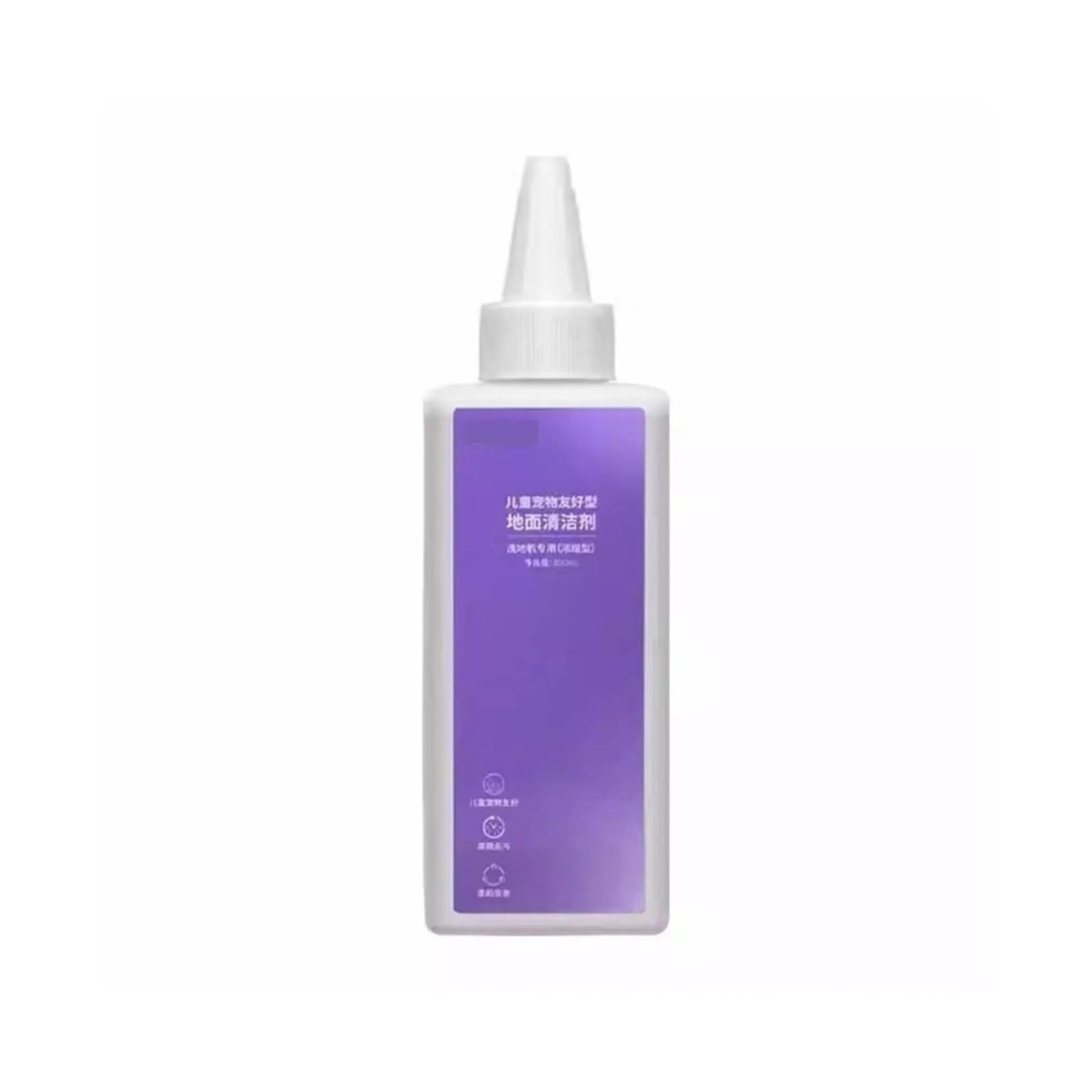 Bodenreinigungsflüssigkeit, Kompatibel Mit Narwal S10 S20 Pro S2 F1 S1 Staubsauger, Spezialflüssigkeit, 200 Ml Zubehör