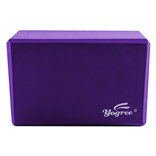 yogree Yoga Blocks, 9