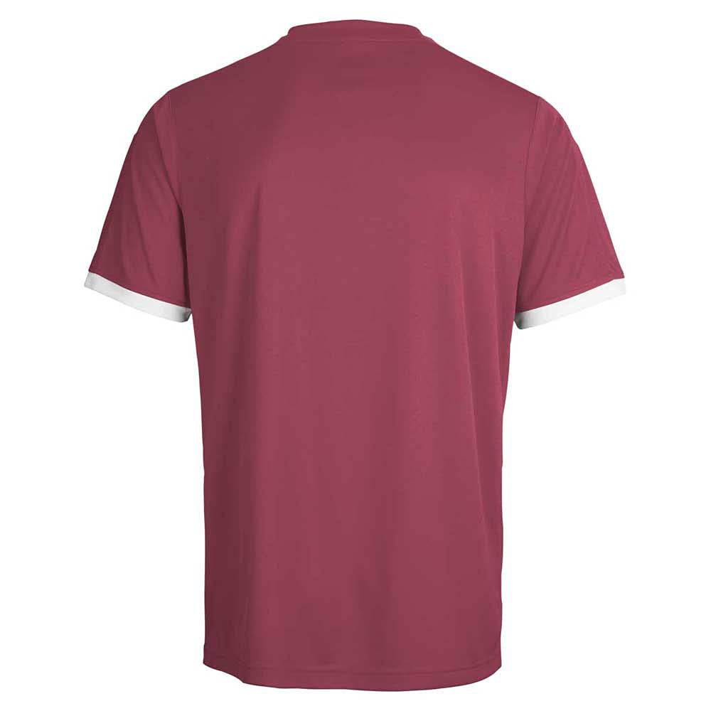 hummel Kinder Trikot Core SS Poly Jersey 103636 Maroon PR 116-128