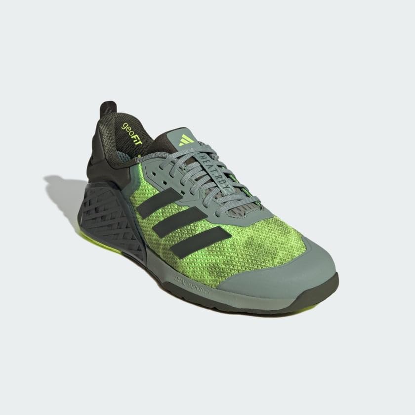 Image of adidas Unisex Dropset 3 Trainer Training Shoe