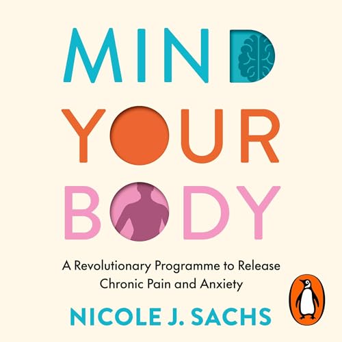 Mind Your Body (Written by Nicole J Sachs) episode artwork