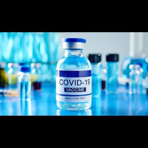 FDA faces mounting pressure as calls for black box warning on COVID vaccines