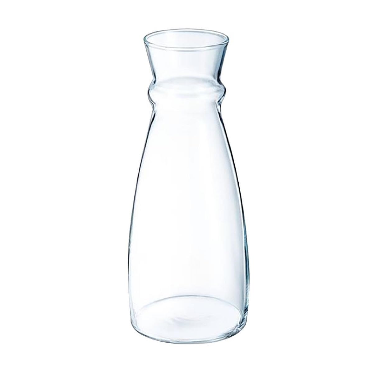 Carafe 1L Fluid Arcoroc - 6 pièces