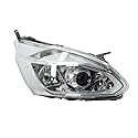 Scheinwerfer Rechts Beifahrerseite Frontscheinwerfer mit Projektor und Motor Für Ford Transit Tourneo Custom V362 2013-2019