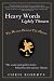 Heavy Words Lightly Thrown: The Reason Behind the Rhyme