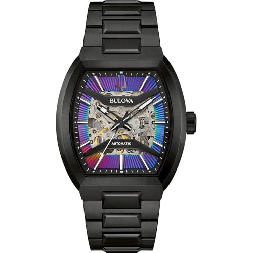 L'orologio viene fornito in una confezione regalo originale e ha 2 anni di garanzia