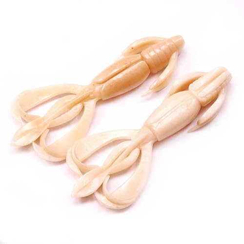 ケイテック ワーム クレイジーフラッパー2.8インチ 極上カラー UYSP #27T ムシエサグローのサムネイル