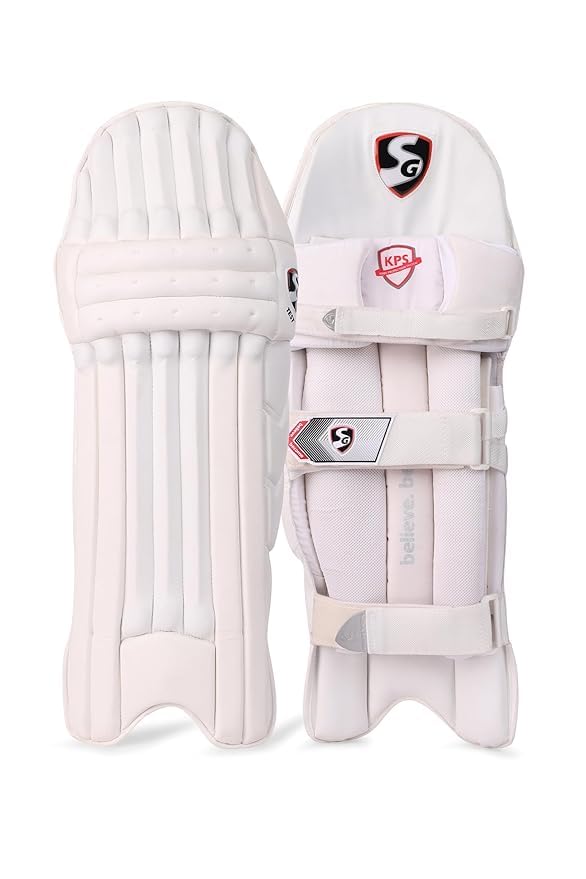 Image of Batting Legguards SG OPTIPRO X Small Junior