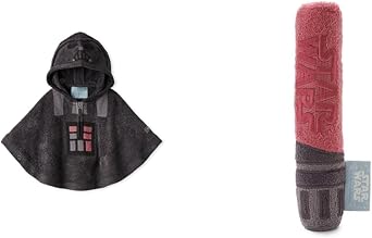 ジェラートピケ STAR WARS ベビーポンチョ＆トイ ヨーダ 2点セット Amazon.co.jp: [ジェラート ピケ] STAR WARS BABYポンチョ PBNT262405