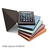 Fire 7-Tablet (7-Zoll-Display, 16 GB), Schwarz, Ohne Werbung #5