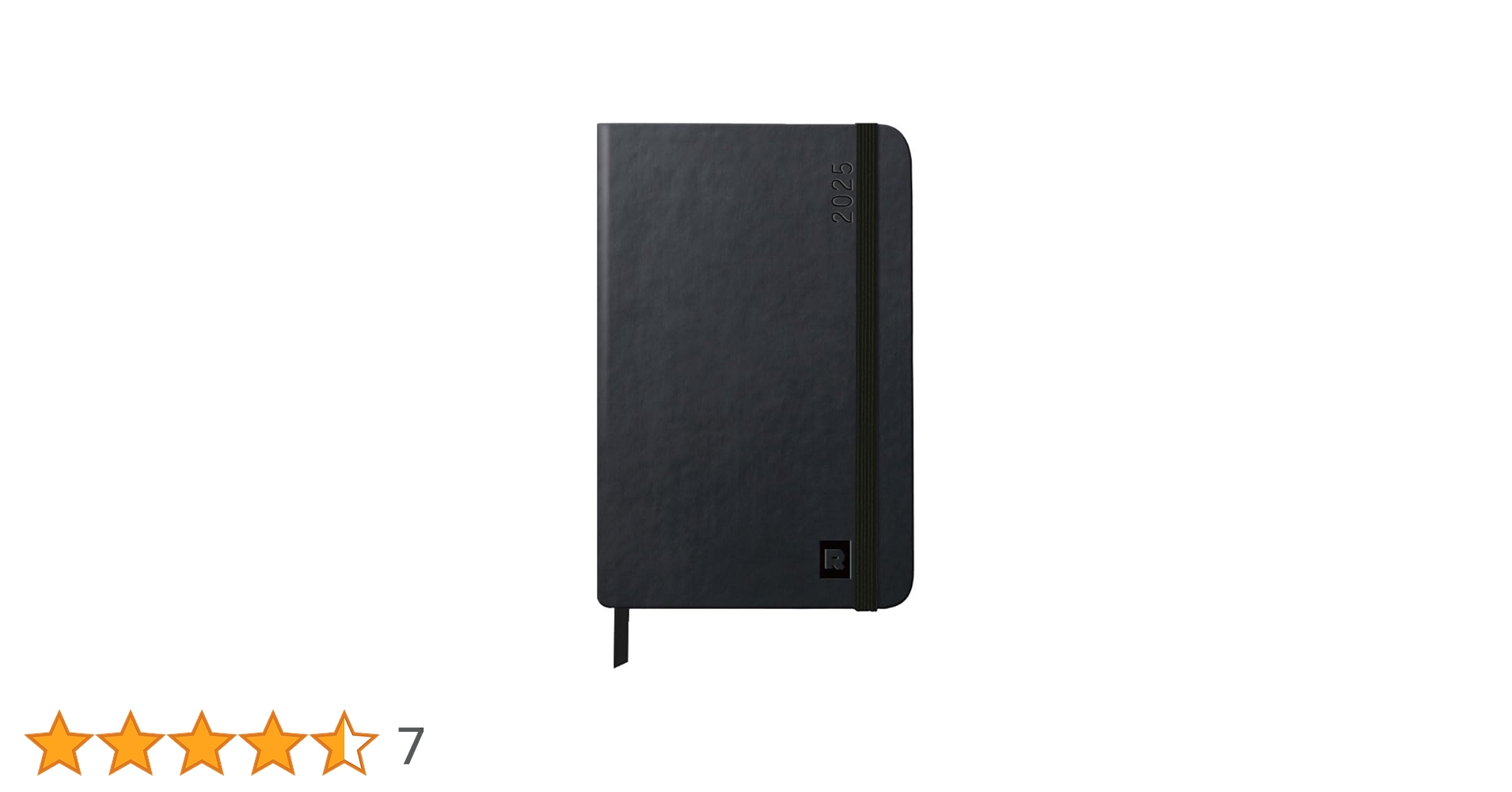 WEBプロ年鑑 '01 Amazon.co.jp: ロディア【2025年1月始まり】手帳 ダイアリー A6