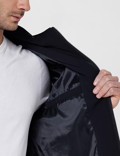 Image of Qube by Fort Collins Men's Lightweight Jacket - Casual Winter Jacket for Men, Perfect for Layering