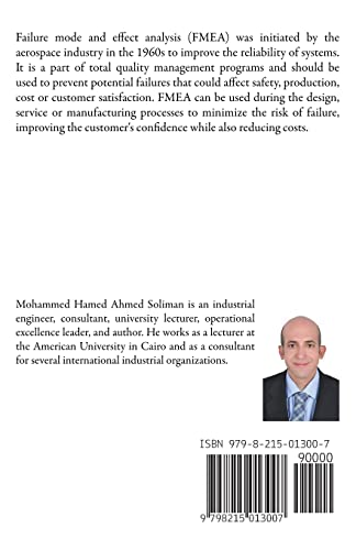 Practical Guide to FMEA: A Proactive Approach to Failure Analysis