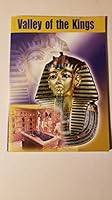Valley of the Kings B071249FVX Book Cover