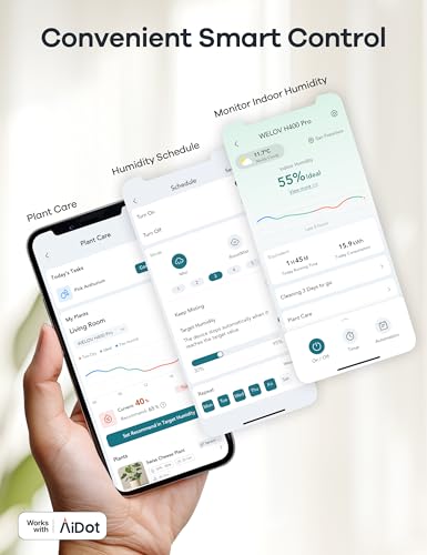 WELOV-Smart-Humidifiers-for-Large-Room-Bedroom-6L-Top-Fill-Cool-Mist-Humidifier-with-Essential-Oil-Diffuser-Quiet-BoostMist-Humidifier-for-Baby-Nursery-Plants-App-Voice-Control-Auto-Mode