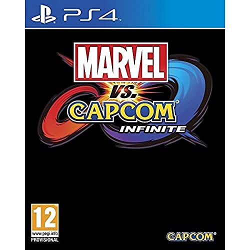 Tanti fantastici eroi tra cui, per citarne alcuni, Iron Man, Captain America, Captain Marvel, Ryu, Mega Man X, Morrigan, Hulk, Thor, Rocket Raccoon, Chun-Li e Chris Redfield