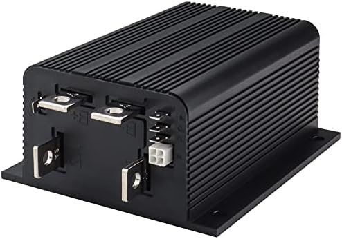 Product dimensions for Cotether 1204M-5201 controller
