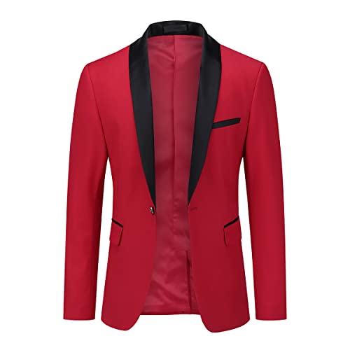 Veste de Costume Formel pour Homme Idéale en Business et Soirée