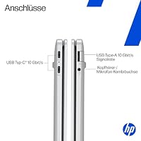 HP OmniBook 5, 16" 2K OLED, Snapdragon X2 Plus, 16GB RAM, 512GB SSD – Ansicht 8