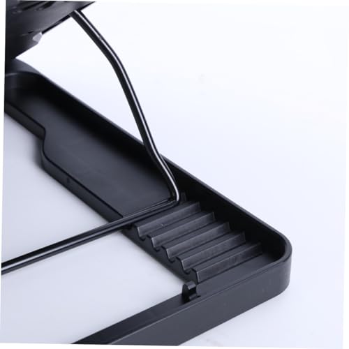 Base refrigerante para laptop GALPADA con 5 ventiladores miniatura 3