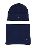 Dies ist ein authentisches und original Tommy Hilfiger-Produkt
