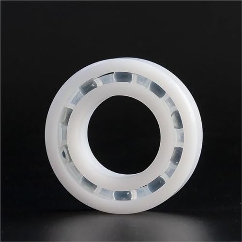 Roulement 686 6x13x3.5mm en acier rigide pour ajustement millimétrique - 6