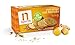 Nairns Oat Cookies Stem Ginger 7.1oz (200g) Case of 6
