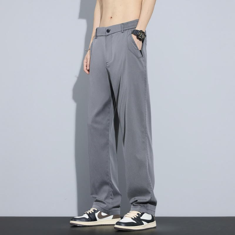 Pantalon de détente léger pour vos soirées en terrasse - 7