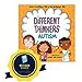 Different Thinkers: Autism